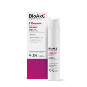 BioAkè Crema 5 in 1