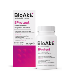 BioAkè PLUS